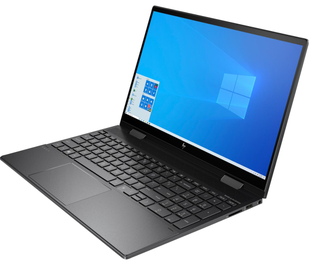 HP ENVY 15 x360 Ryzen 5-4500/32GB/512/Win10 - 605461 - zdjęcie 2
